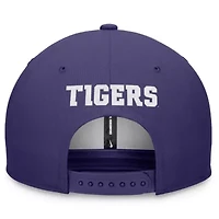 NCAA Nike Clemson Tigers On-Field Pro Bill Snapback Hat