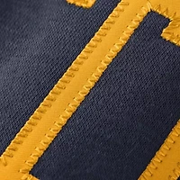 NCAA Nike West Virginia Mountaineers Legacy Classic Pullover Sweatshirt