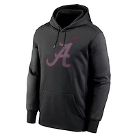 Alabama Crimson Tide NCAA Nike Color Pop Performance Fleece Pullover Hoodie