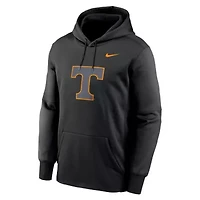 NCAA Nike Tennessee Volunteers Color Pop Performance Fleece Pullover Hoodie