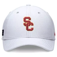 NCAA Nike USC Trojans 2024 On-Field Swoosh Flex Hat