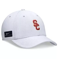 NCAA Nike USC Trojans 2024 On-Field Swoosh Flex Hat