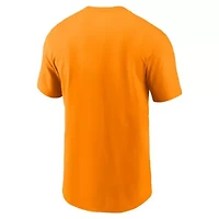 NCAA Nike Tennessee Volunteers Campus Mascot T-Shirt