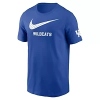 NCAA Nike Kentucky Wildcats Campus Mascot T-Shirt