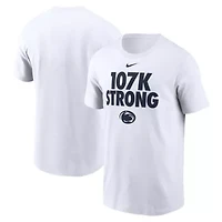 NCAA Nike Penn State Nittany Lions Local Ultimate Chant T-Shirt