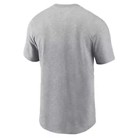 NCAA Nike LSU Tigers Local Song T-Shirt