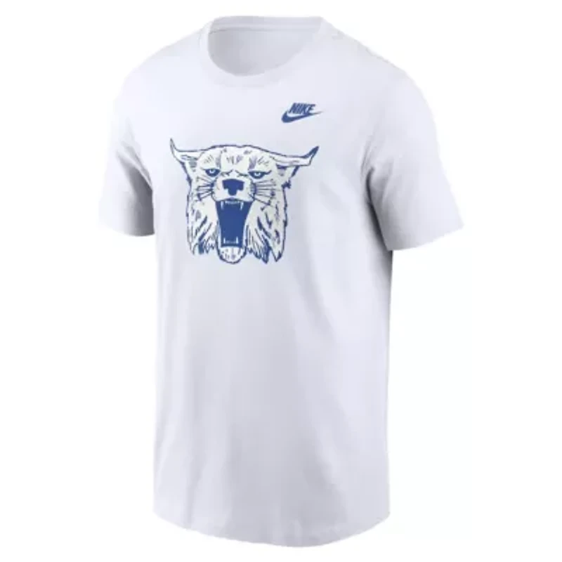 NCAA Nike Kentucky Wildcats Legacy Alternate Logo T-Shirt
