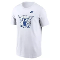 NCAA Nike Kentucky Wildcats Legacy Alternate Logo T-Shirt