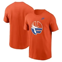 NCAA Nike Florida Gators Legacy Alternate Logo T-Shirt