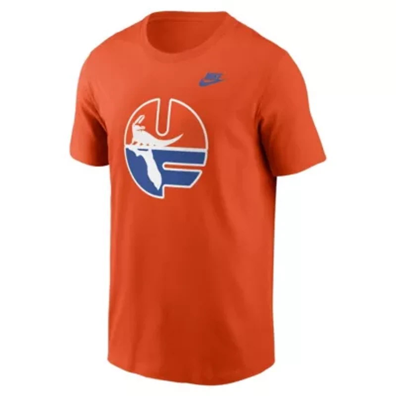 NCAA Nike Florida Gators Legacy Alternate Logo T-Shirt