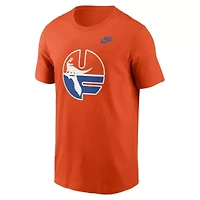 NCAA Nike Florida Gators Legacy Alternate Logo T-Shirt