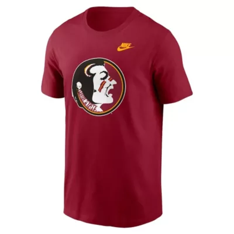 NCAA Nike Florida State Seminoles Legacy Alternate Logo T-Shirt