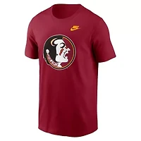 NCAA Nike Florida State Seminoles Legacy Alternate Logo T-Shirt