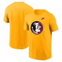 NCAA Nike Florida State Seminoles Legacy Alternate Logo T-Shirt
