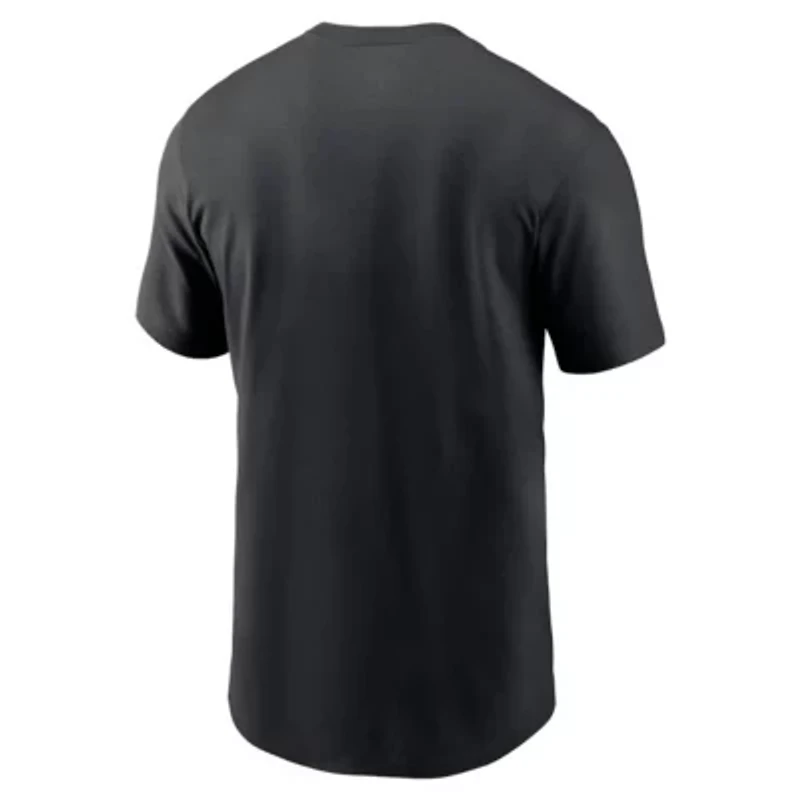 NCAA Nike Iowa Hawkeyes Legacy Alternate Logo T-Shirt