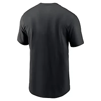 NCAA Nike Iowa Hawkeyes Legacy Alternate Logo T-Shirt
