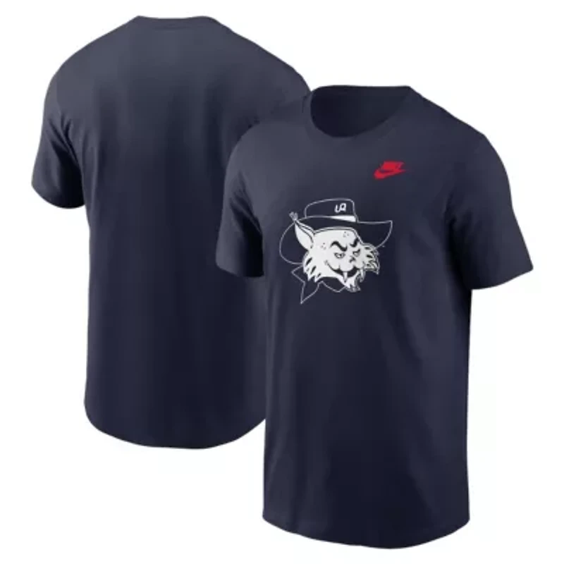 NCAA Nike Arizona Wildcats Legacy Alternate Logo T-Shirt