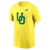 NCAA Nike Oregon Ducks Legacy Alternate Logo T-Shirt