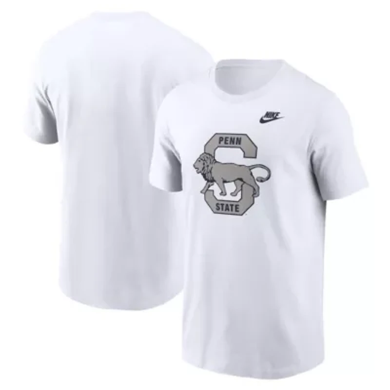 NCAA Nike Penn State Nittany Lions Legacy Alternate Logo T-Shirt