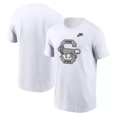 NCAA Nike Penn State Nittany Lions Legacy Alternate Logo T-Shirt