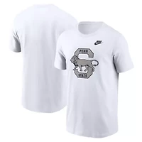 NCAA Nike Penn State Nittany Lions Legacy Alternate Logo T-Shirt