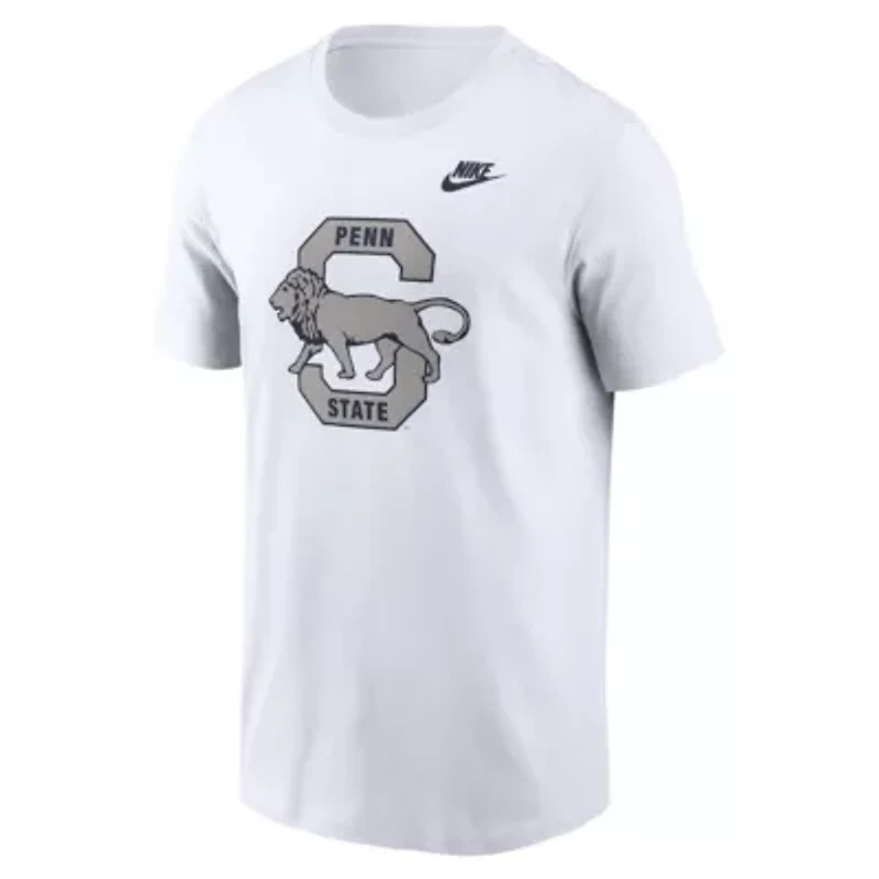 NCAA Nike Penn State Nittany Lions Legacy Alternate Logo T-Shirt