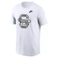 NCAA Nike Penn State Nittany Lions Legacy Alternate Logo T-Shirt