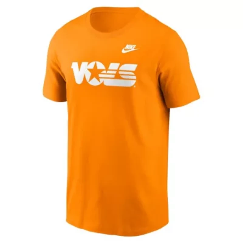 NCAA Nike Tennessee Volunteers Legacy Alternate Logo T-Shirt