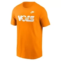 NCAA Nike Tennessee Volunteers Legacy Alternate Logo T-Shirt