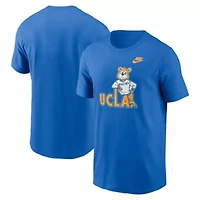 NCAA Nike UCLA Bruins Legacy Alternate Logo T-Shirt
