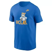 NCAA Nike UCLA Bruins Legacy Alternate Logo T-Shirt