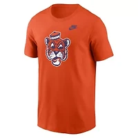 NCAA Nike Clemson Tigers Legacy Alternate Logo T-Shirt