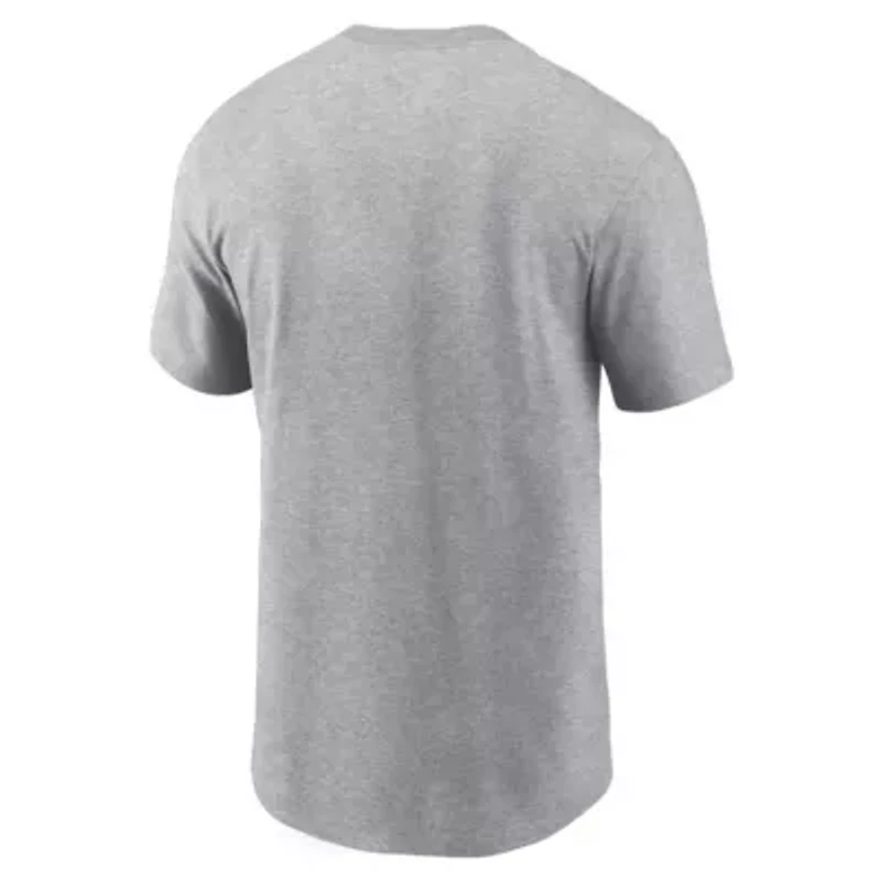 NCAA Nike Ohio State Buckeyes Legacy Football Icon T-Shirt