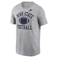 NCAA Nike Penn State Nittany Lions Legacy Football Icon T-Shirt
