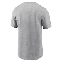 NCAA Nike Penn State Nittany Lions Legacy Football Icon T-Shirt
