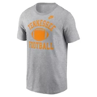 NCAA Nike Tennessee Volunteers Legacy Football Icon T-Shirt