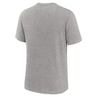 Alabama Crimson Tide NCAA Nike Local Campus Time Honored Tradition Tri-Blend T-Shirt
