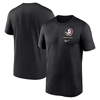 NCAA Nike Florida State Seminoles Primary Logo Legend Performance T-Shirt