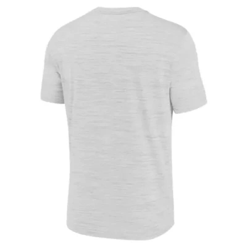 Duke Blue Devils NCAA Nike Campus Slant Velocity Performance T-Shirt