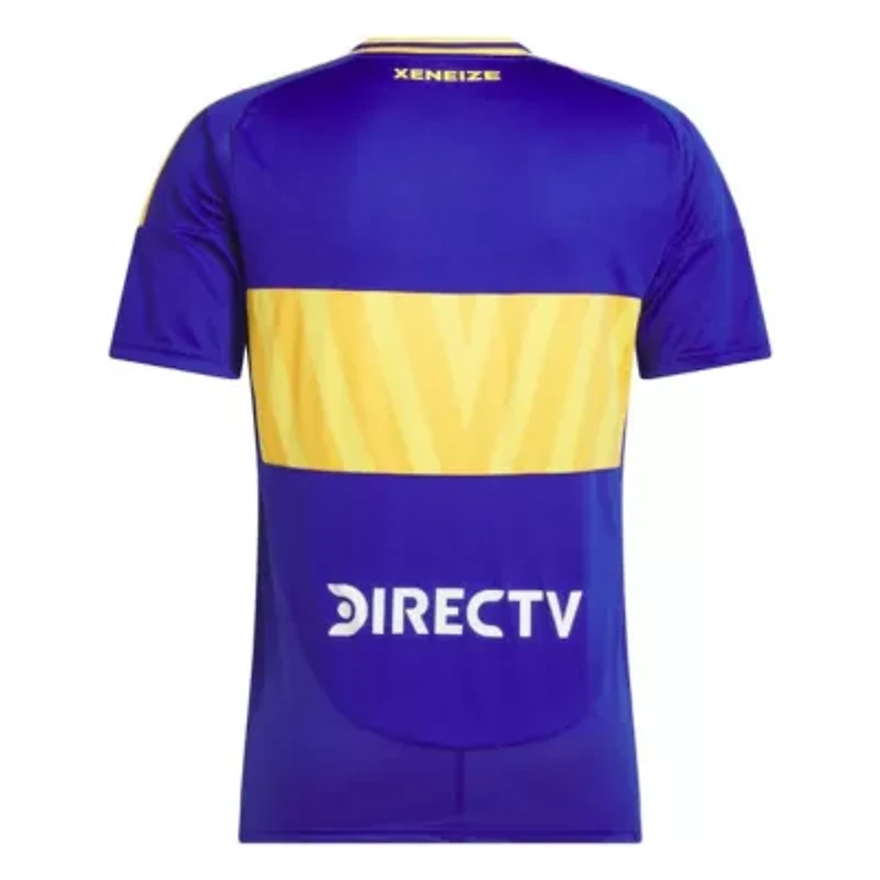 International Clubs Boca Juniors 2024/25 Home Replica Jersey