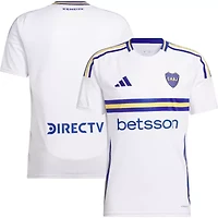 International Clubs Boca Juniors 2024/25 Away Replica Jersey