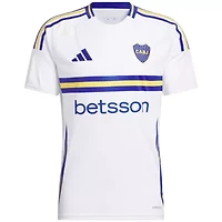 International Clubs Boca Juniors 2024/25 Away Replica Jersey