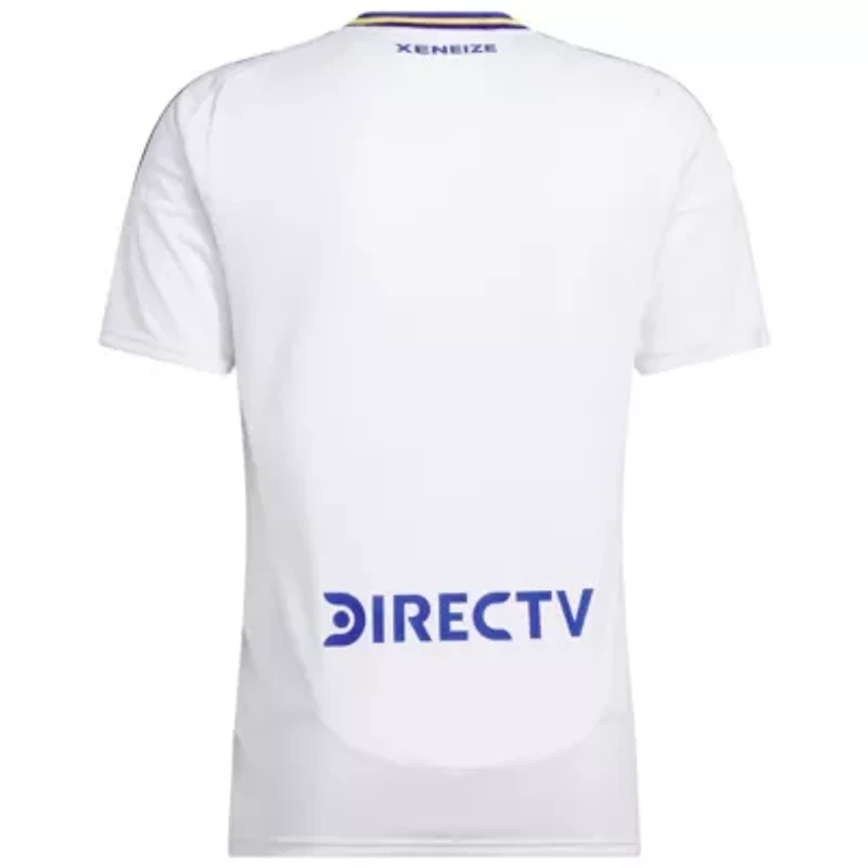 International Clubs Boca Juniors 2024/25 Away Replica Jersey