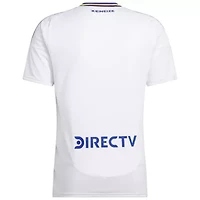 International Clubs Boca Juniors 2024/25 Away Replica Jersey