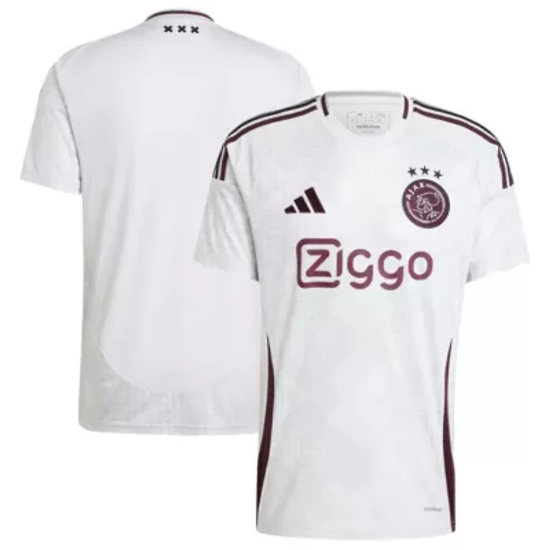 Eredivisie Ajax 2024/25 Replica Third Jersey