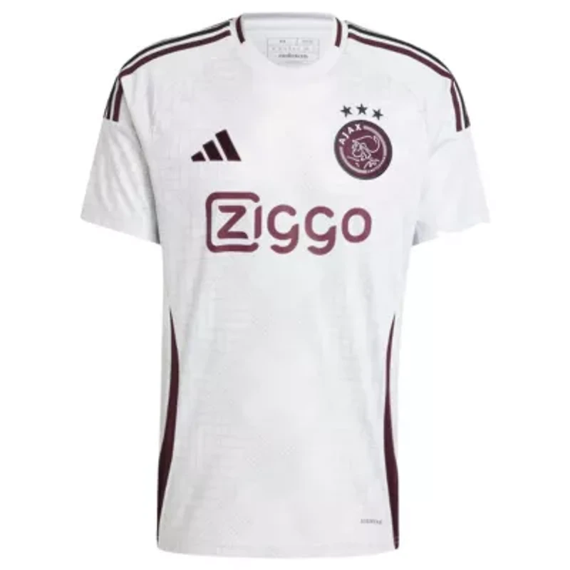 Eredivisie Ajax 2024/25 Replica Third Jersey