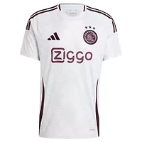 Eredivisie Ajax 2024/25 Replica Third Jersey