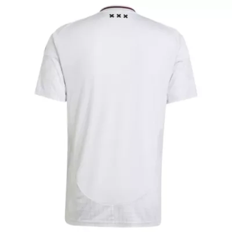 Eredivisie Ajax 2024/25 Replica Third Jersey
