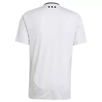 Eredivisie Ajax 2024/25 Replica Third Jersey