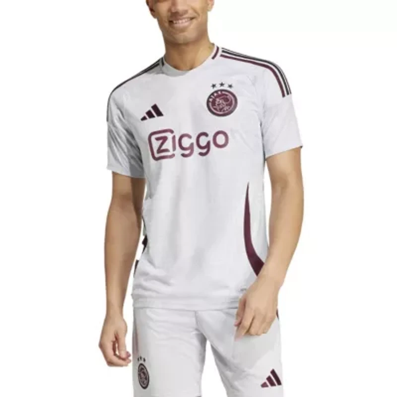 Eredivisie Ajax 2024/25 Replica Third Jersey